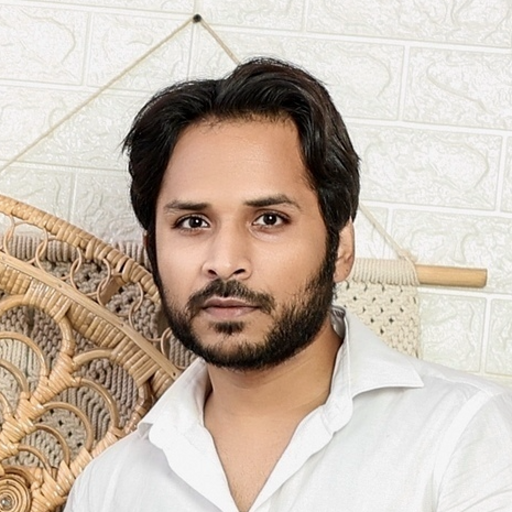 Anand Prakash, VP of Development