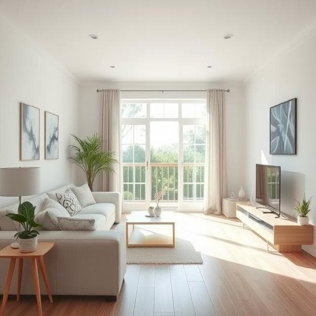 Solar Interior
